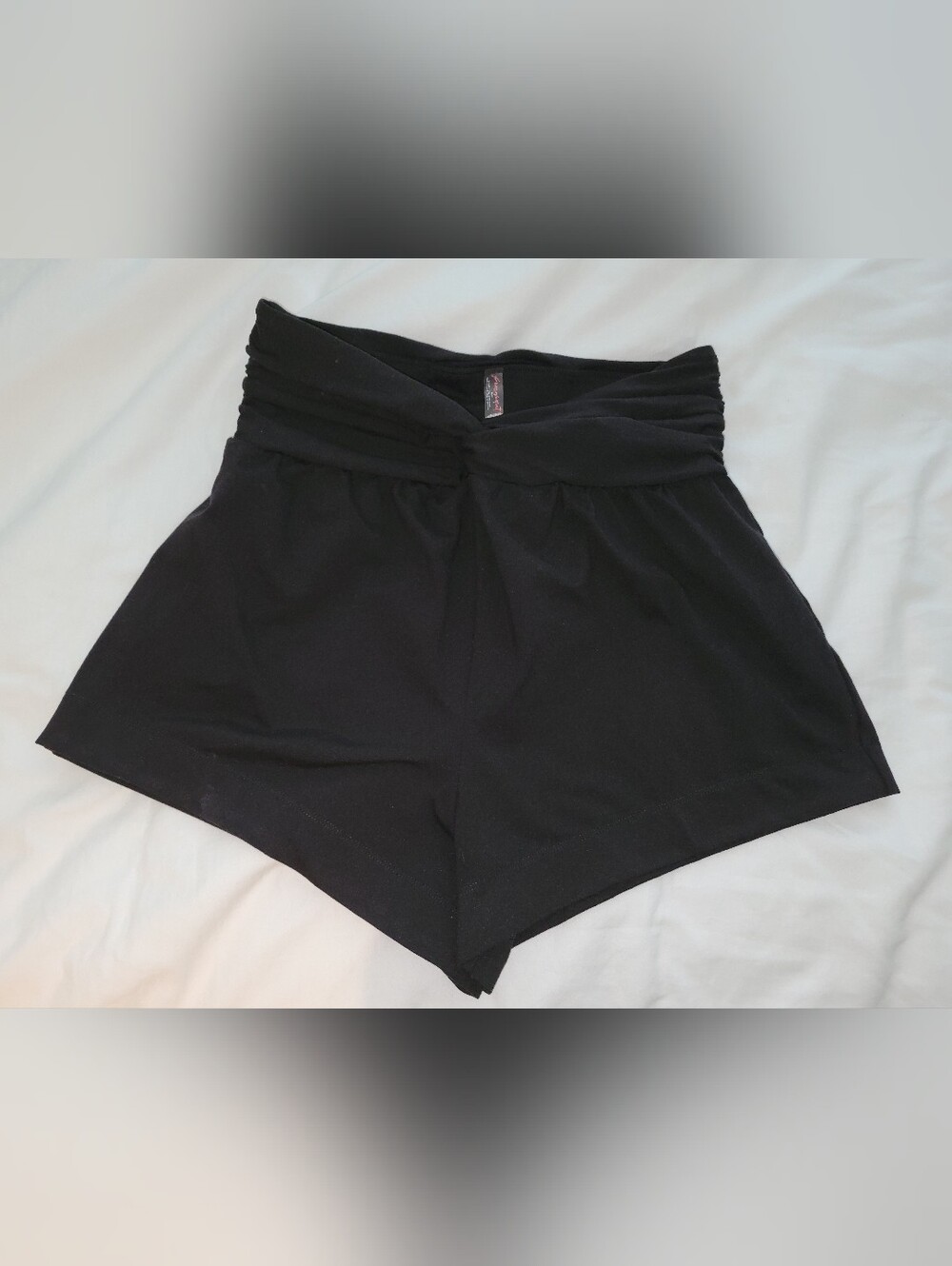 Free People Retreat Yoga Shorts